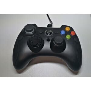 EASYSMX ESM-9100 Wired Gaming Controller for PC/Android/PS3
